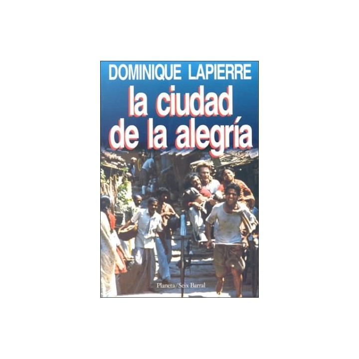 La Ciudad De La Alegría